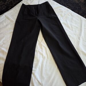 Lululemon Utilitech Relaxed-Fit Mid-Rise Trouser